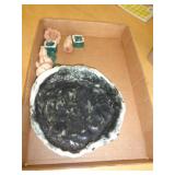 POTTERY ITEMS