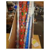 XMAS WRAP