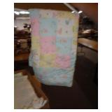 BABY BLANKET