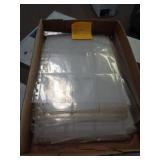 60 - PLASTIC SHEETS FOR SPORTS CARDS