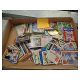 300 - BASEBALL CARDS