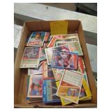 350 - CINN REDS BASEBALL CARDS / PETE ROSE & MORE