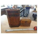 WINE BOX & STORAGE BOX