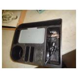 CAR ORGANIZER