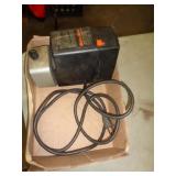 DRILL BIT SHARPENER