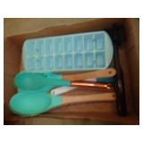 KITCHEN ITEMS