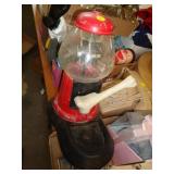PET TREAT CONTAINER