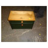 BREAD BOX