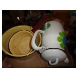 ENAMELWARE