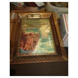 JESUS PRINT