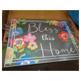 18'X28' HOUSE MAT