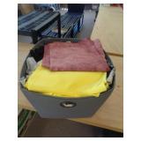 SEWING MATERIAL