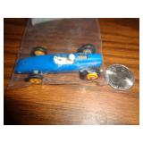 #52 BRM MATCHBOX