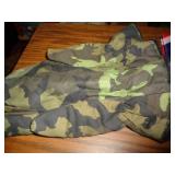MILITARY SHOOTERS MITTENS