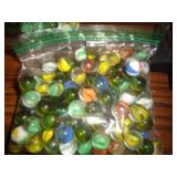 BAG OF MARBLES