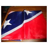 3X5 REBEL FLAG