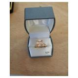 COCKTAIL RING SZ 9
