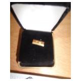 PIN MARKED CFS 10K