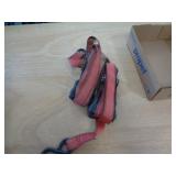 2 - RATCHET TIE DOWNS