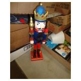 NUTCRACKER