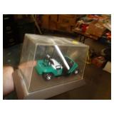 MODEL GOLF CART