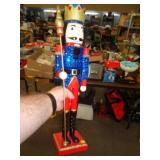NUTCRACKER