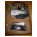 GUN LOCKS & MISC
