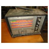 VINTAGE TUNEUP TESTER
