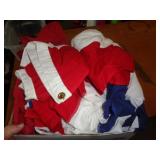 FLAG BUNTING