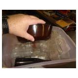 JARS & COOKWARE