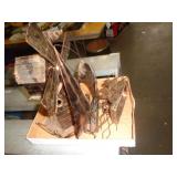 METAL ART