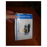 MINI HEATER