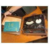 VINTAGE ANALYZER