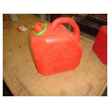 GAS CAN / NO CAP / UT