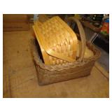 BASKETS / UT