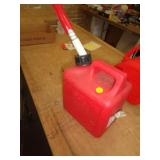 GAS CAN / UT