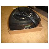 CLOCK RADIO