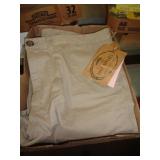 PANTS SZ 38