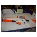 XBOX 360 RIFLE