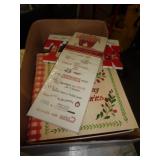 XMAS ITEMS