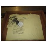 T - SHIRT SZ LG