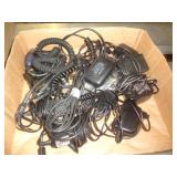 POWER CORDS