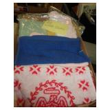 25 - WASHCLOTHS