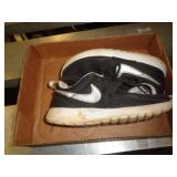 NIKE KIDS SHOES SZ 12C