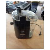 B & D FOOD PROCESSOR