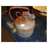 GAS CAN