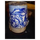 2 - ENAMELWARE BUCKETS