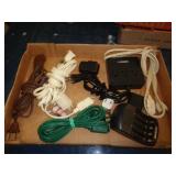EXT CORDS