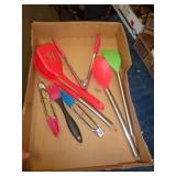 KITCHEN ITEMS