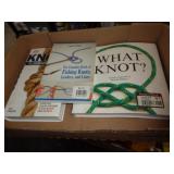 KNOT BOOKS